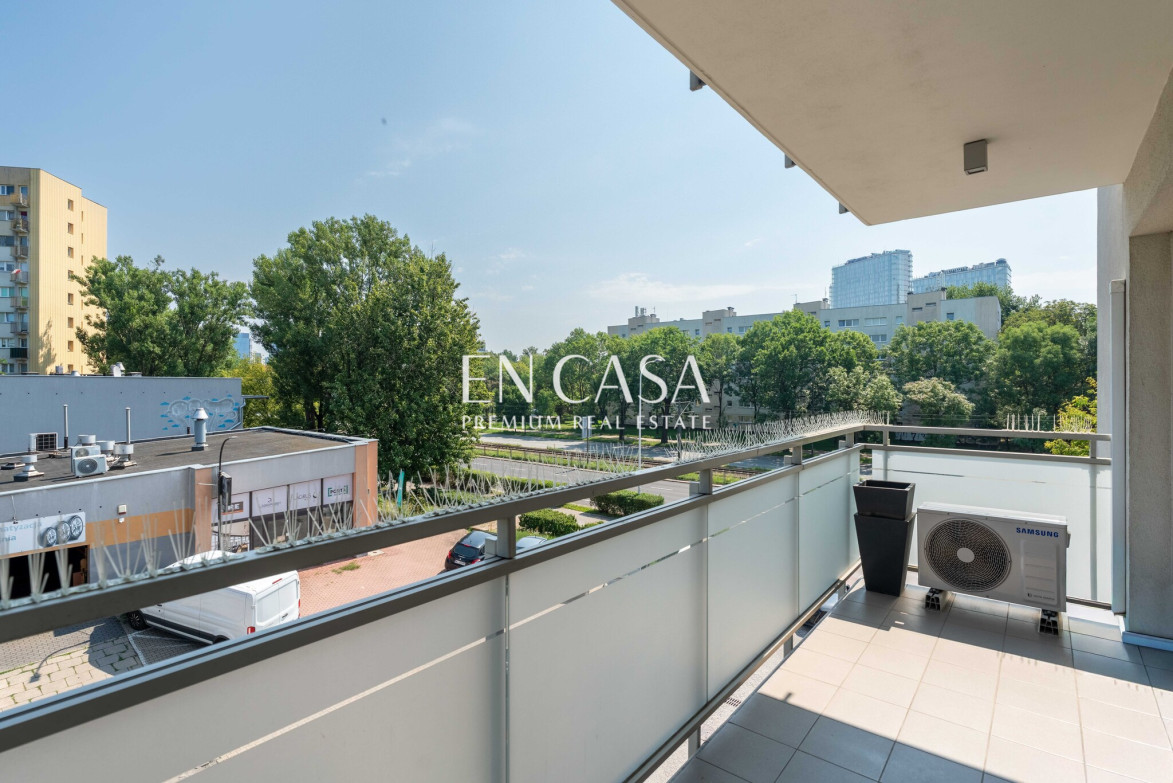 Apartment Rent Warszawa Wola Wolska 14